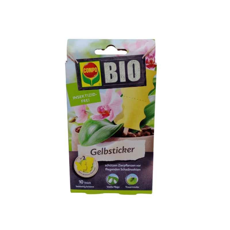 Compo έτοιμη Παγίδα Σύλληψης | 10τμχ