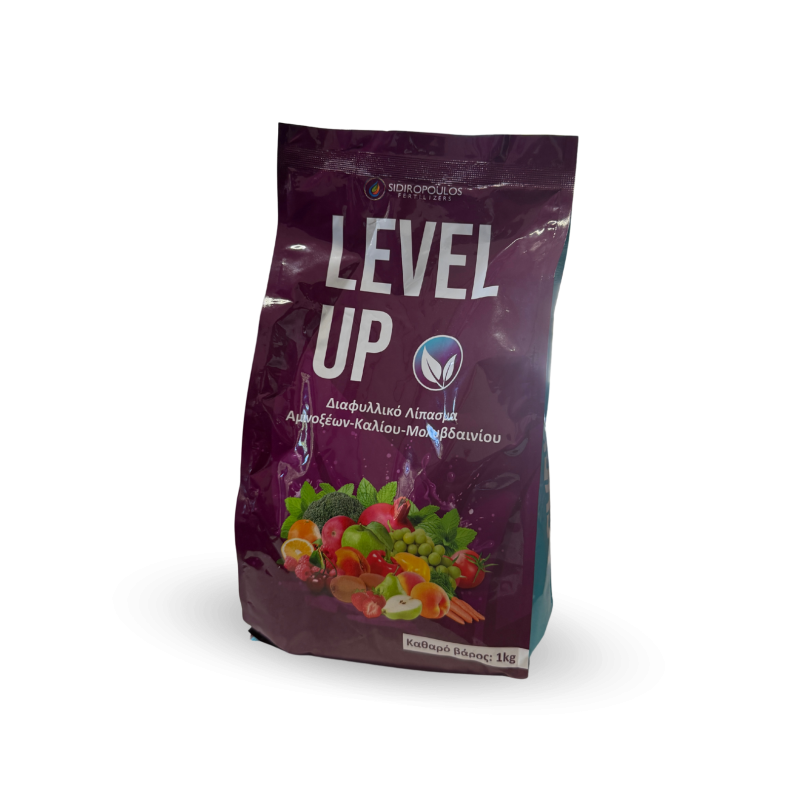 Βιοενεργοποιητής Level Up 1kg