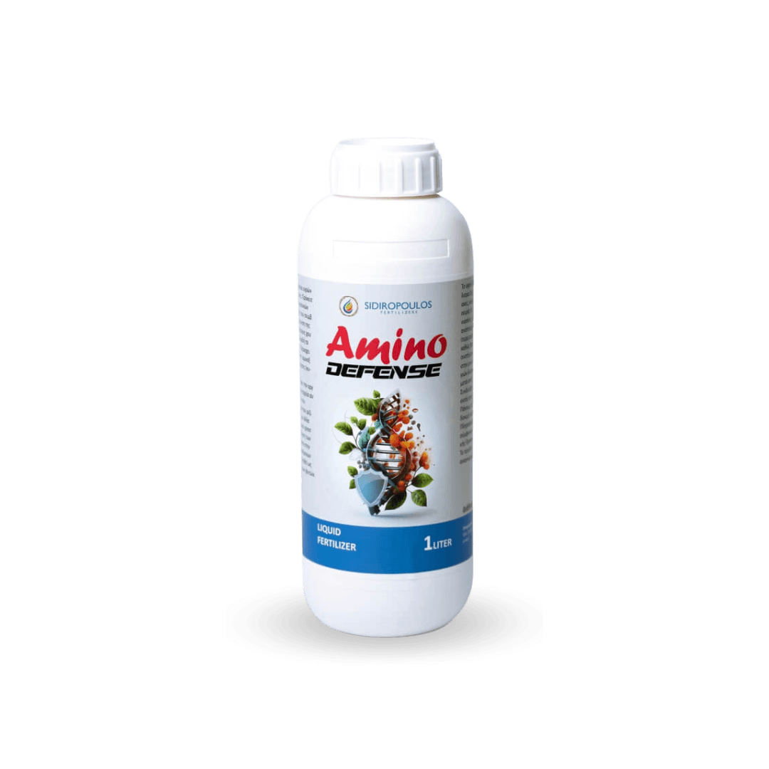 Διαφυλλικό λίπασμα Amino DEFENSE