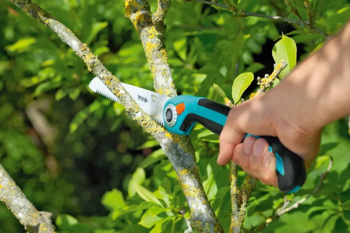 Πριόνι Σπαστό Gardena 200P Gardena – AGROKA