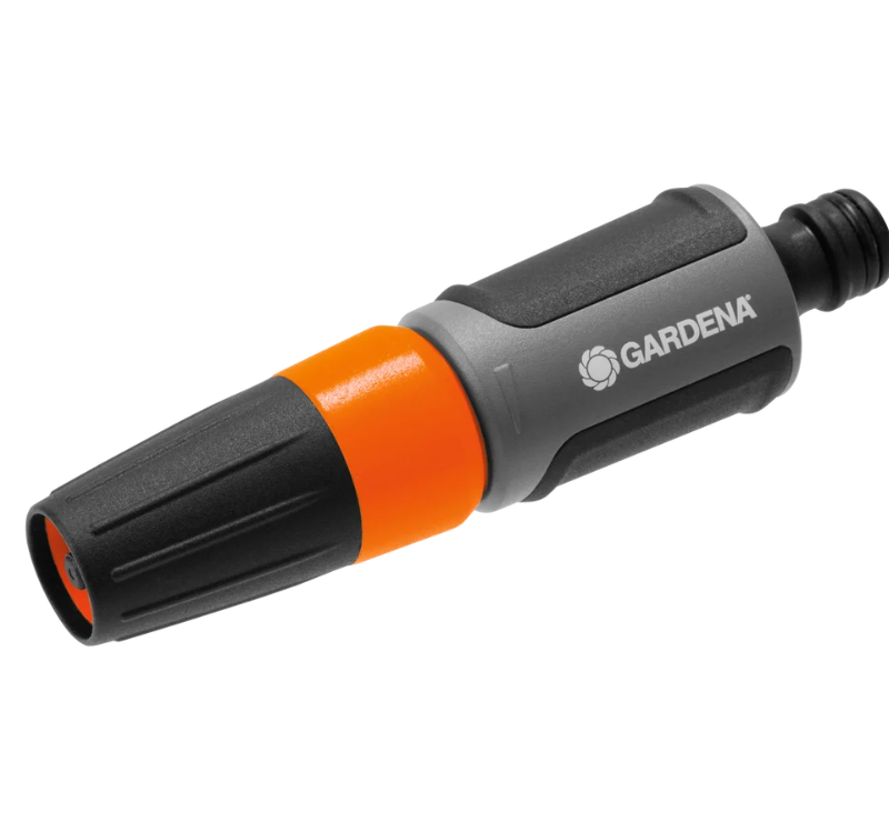 Ρυθμιζόμενο Ακροφύσιο Gardena Gardena