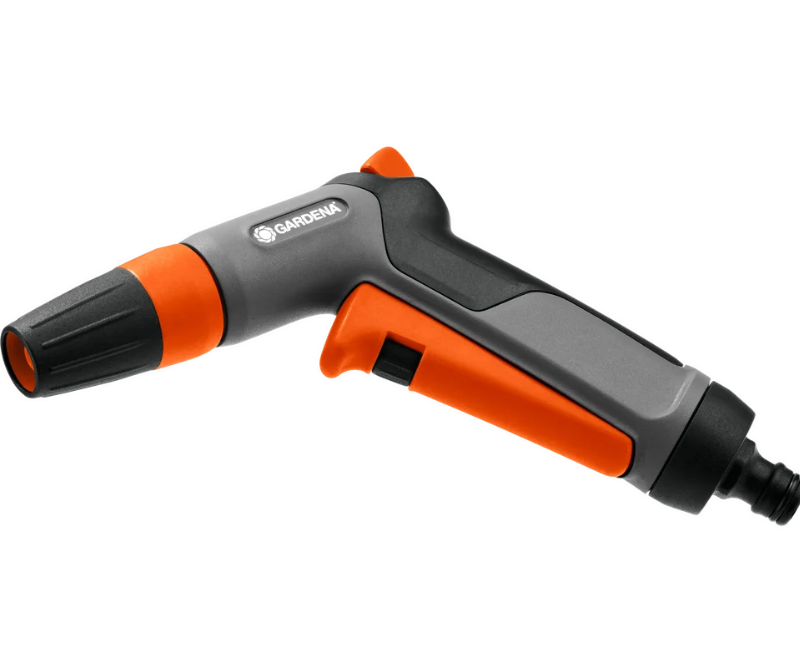 Ρυθμιζόμενο Ακροφύσιο Gardena Gardena