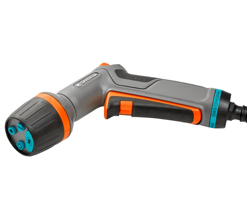 Πιστόλι Καθαρισμού Gardena Comfort EcoPulse Gardena