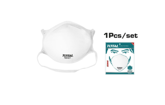 Μάσκα Προστασίας μίας Χρήσης FFP2