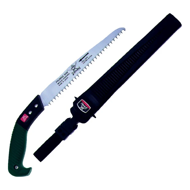 Χειροπρίονο Samurai με Ευθεία Λάμα 270mm & Θήκη Samurai