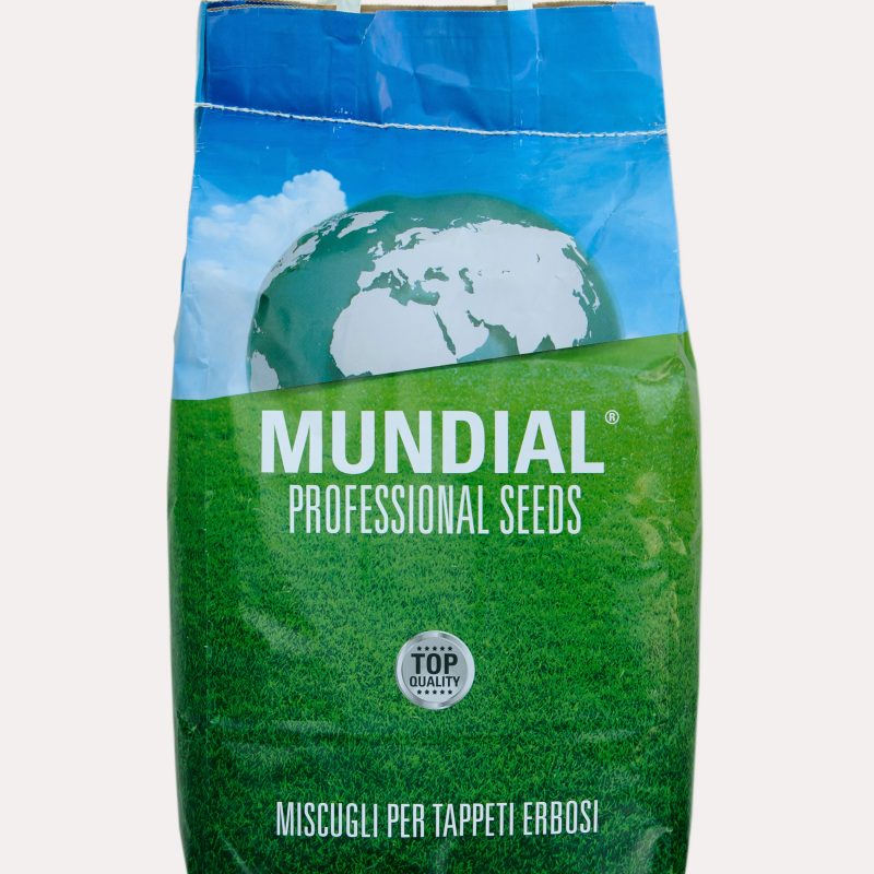 Σπόροι Γκαζόν - MUNDIAL FESTUCA ARUDINACEA 5KG