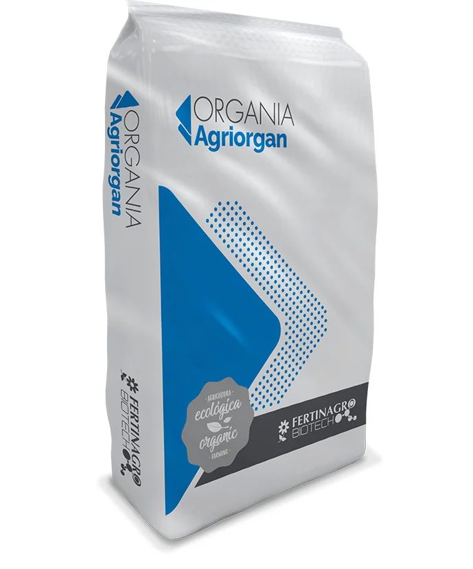 Βιολογικό Λίπασμα Agriorgan Azon 30kg