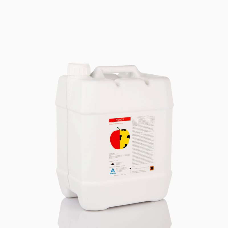 Βιολογικό Λίπασμα Ασβεστίου NEOBIT 1kg