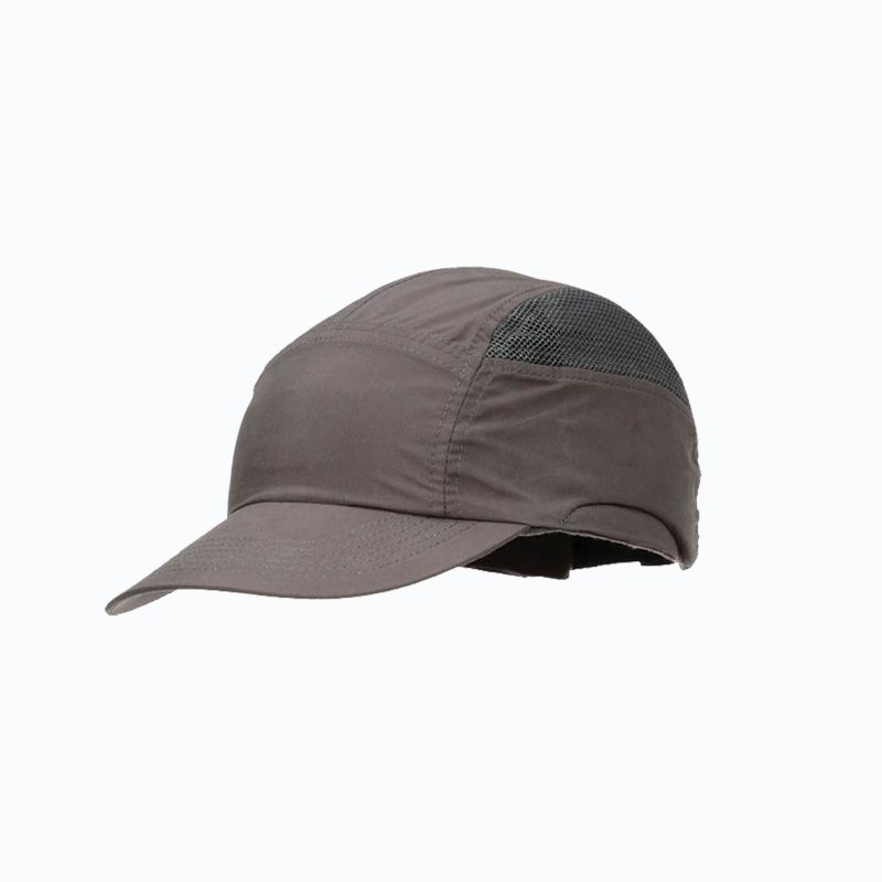 3M First Base Bump Cap Καπέλο Εργασίας Ασφαλείας Γκρι