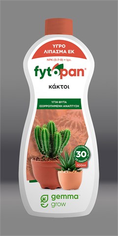 Fytopan για Κάκτους 300 ml