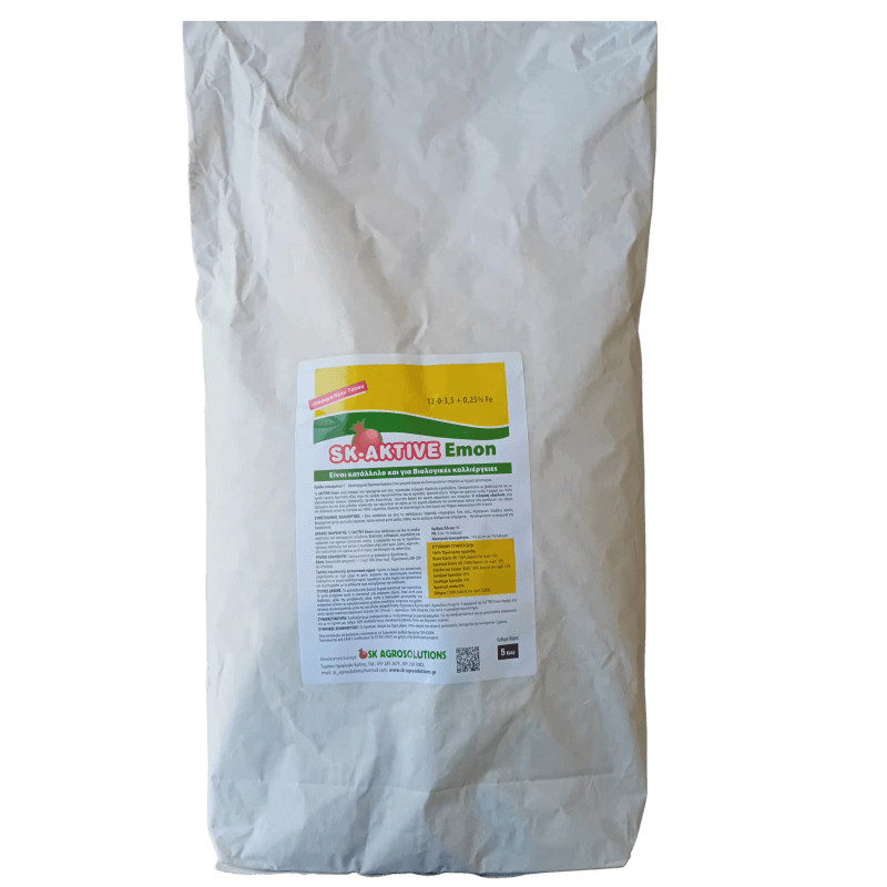 Αμινοξέα SK-Aktive Emon 5kg