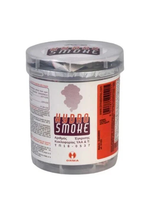 Εντομοκτόνο καπνού Hydrosmoke 20gr